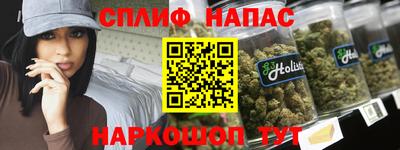 гашик Обь